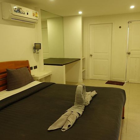 Aussieland Bungalows Lamai Beach  Eksteriør bilde