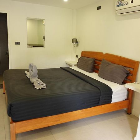 Aussieland Bungalows Lamai Beach  Eksteriør bilde