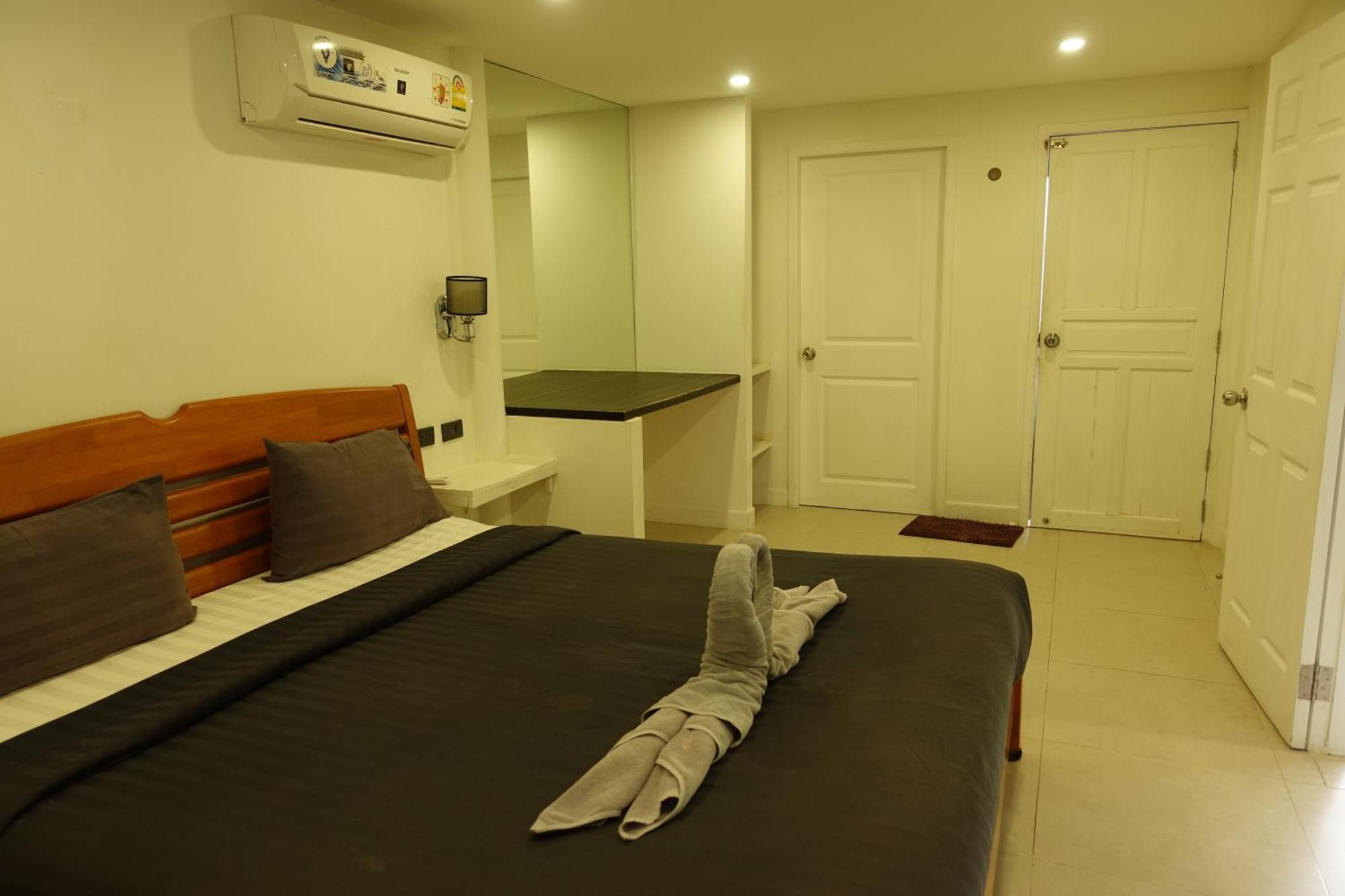 Aussieland Bungalows Lamai Beach  Eksteriør bilde