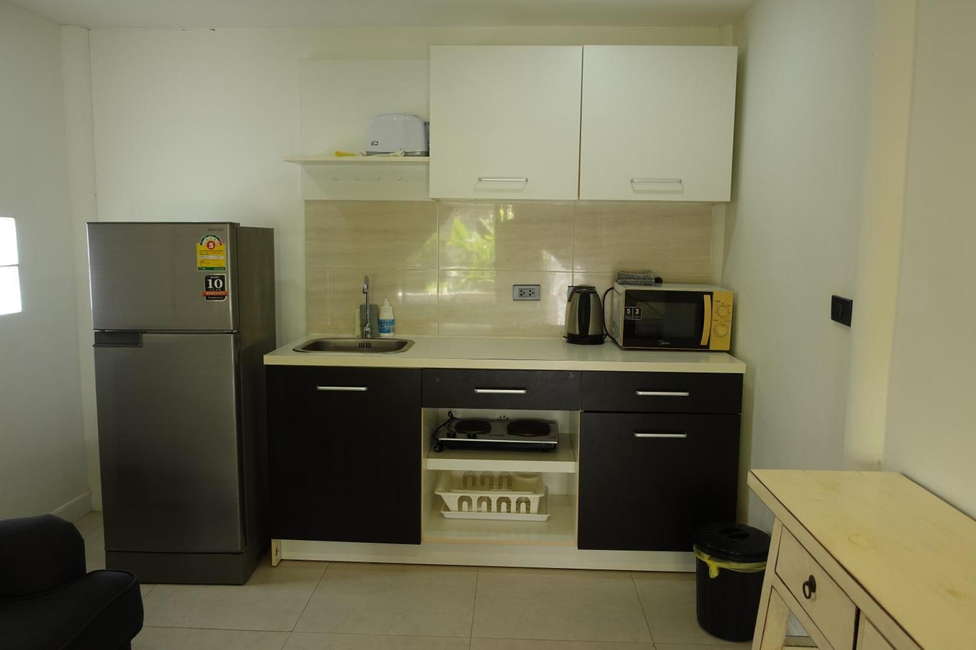 Aussieland Bungalows Lamai Beach  Eksteriør bilde